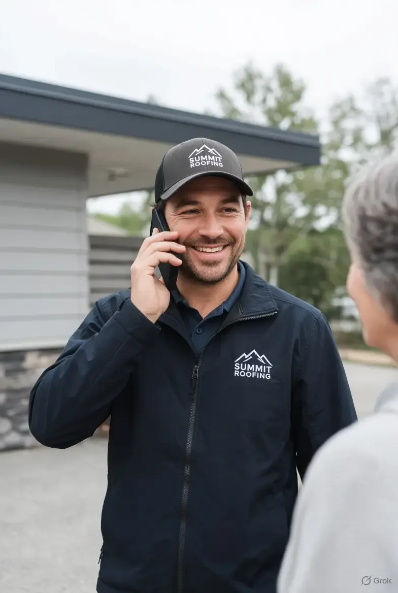 Flat Roof Leak Repair Great Neck, NY FAQs